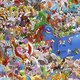 Illustration for article titled 721 Pokemon, 21 Days, 132 Hours